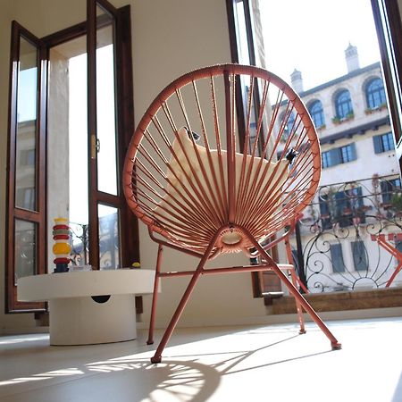 Apartamento Dreaming Mazzanti 11 Verona Exterior foto