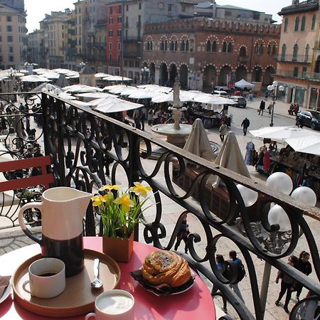 Apartamento Dreaming Mazzanti 11 Verona Exterior foto