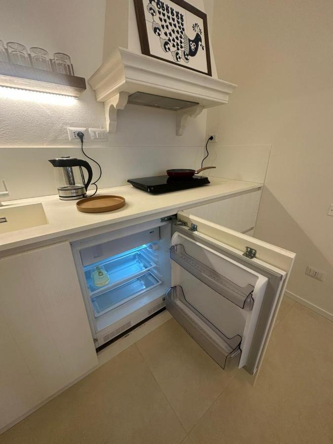 Apartamento Dreaming Mazzanti 11 Verona Exterior foto