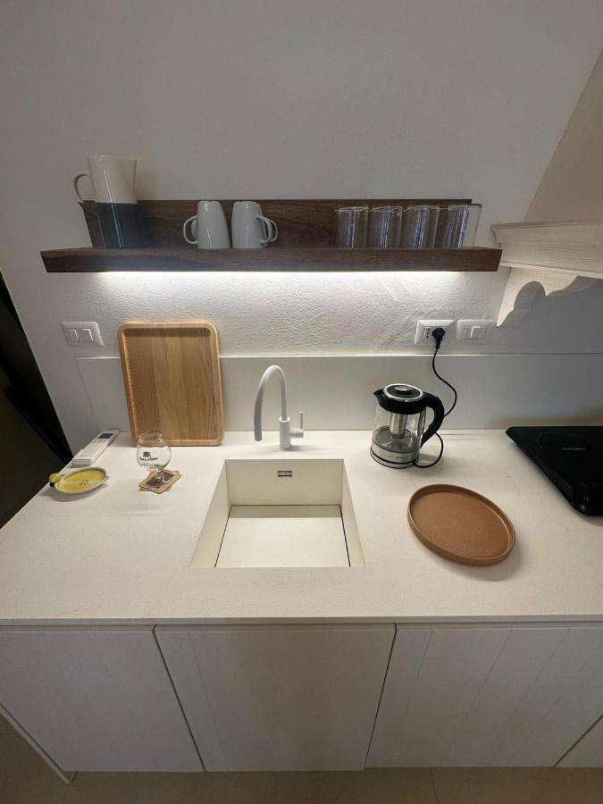 Apartamento Dreaming Mazzanti 11 Verona Exterior foto