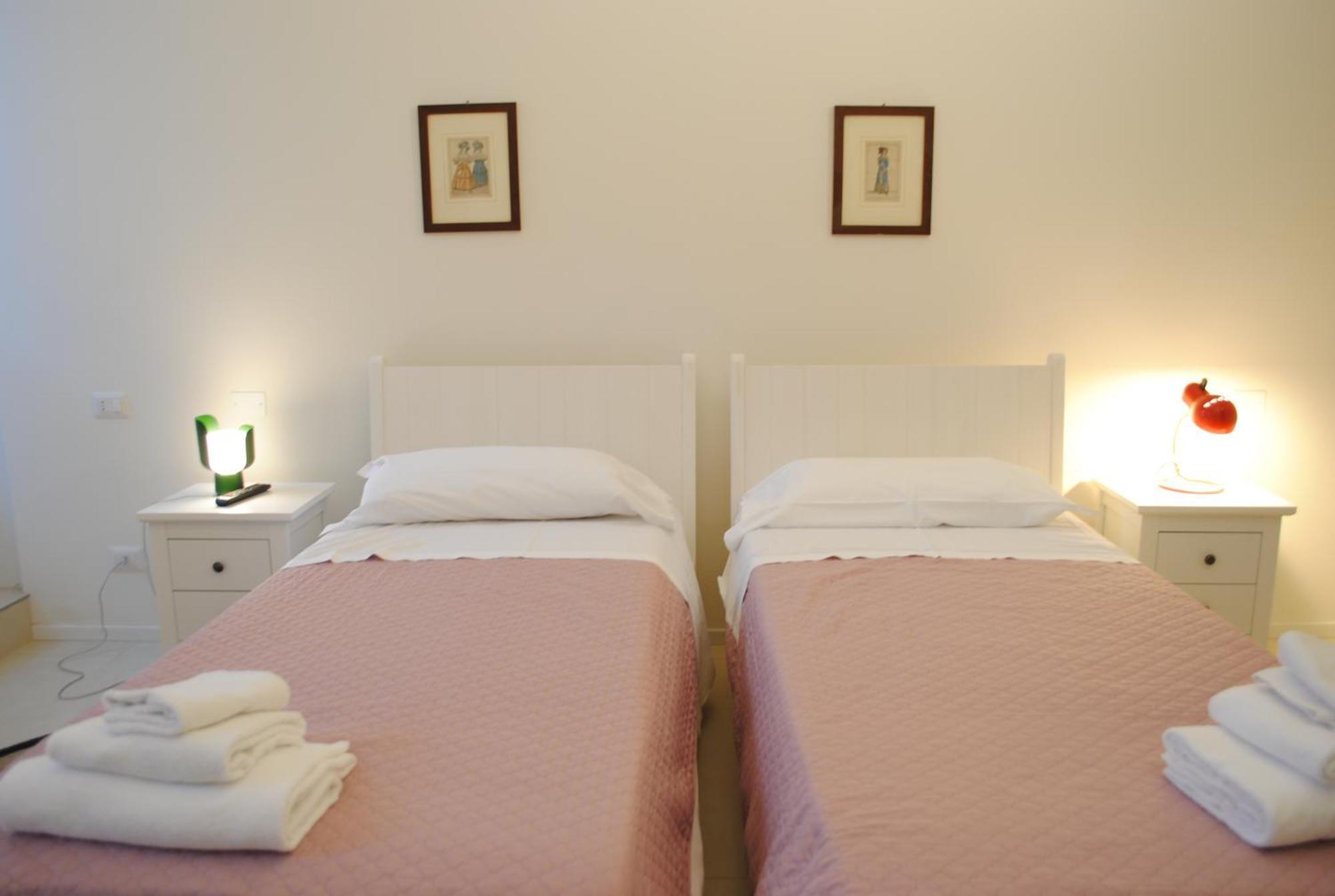 Apartamento Dreaming Mazzanti 11 Verona Exterior foto