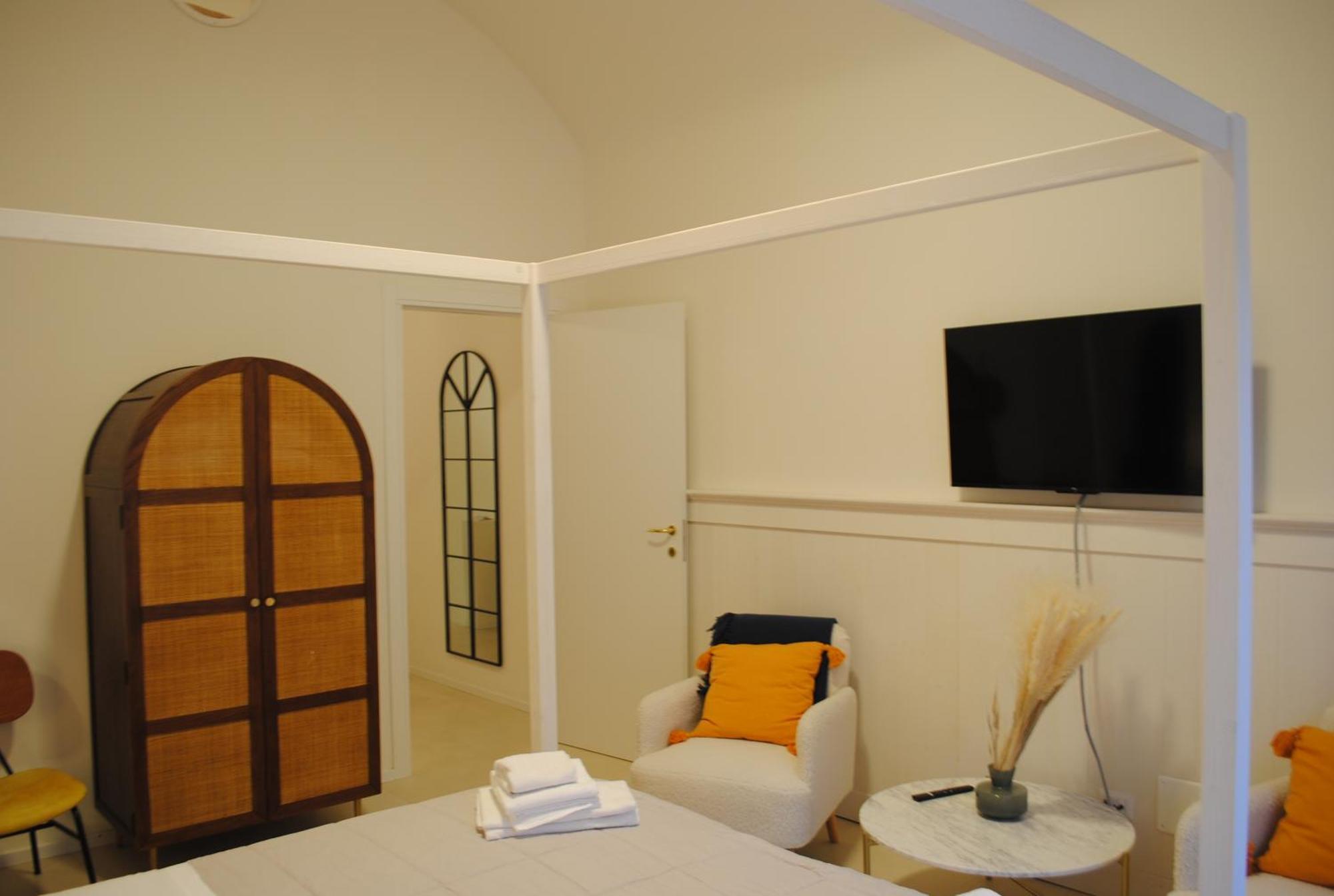 Apartamento Dreaming Mazzanti 11 Verona Exterior foto