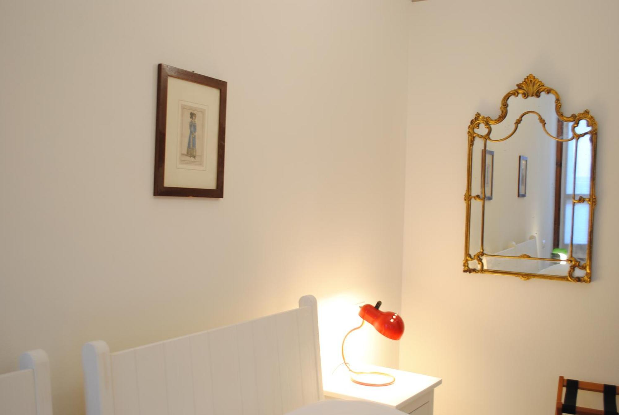 Apartamento Dreaming Mazzanti 11 Verona Exterior foto