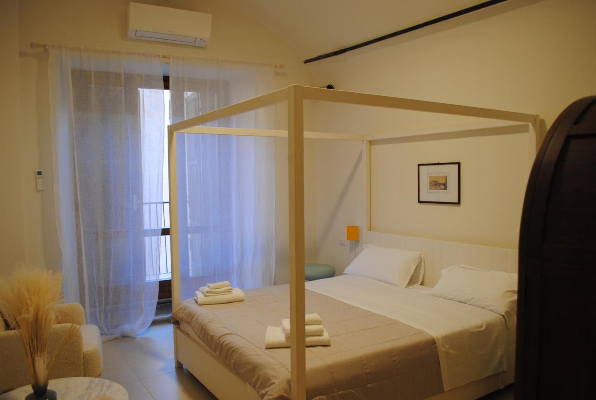 Apartamento Dreaming Mazzanti 11 Verona Exterior foto