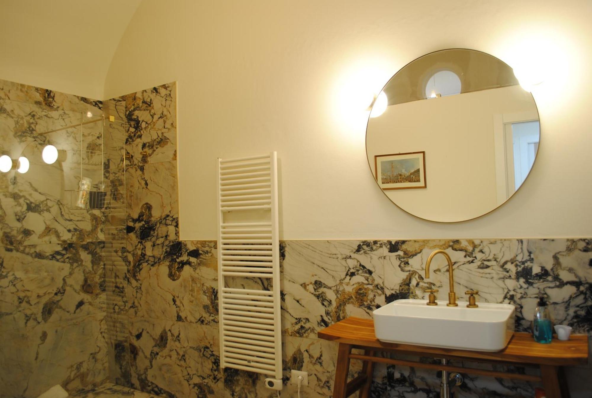 Apartamento Dreaming Mazzanti 11 Verona Exterior foto
