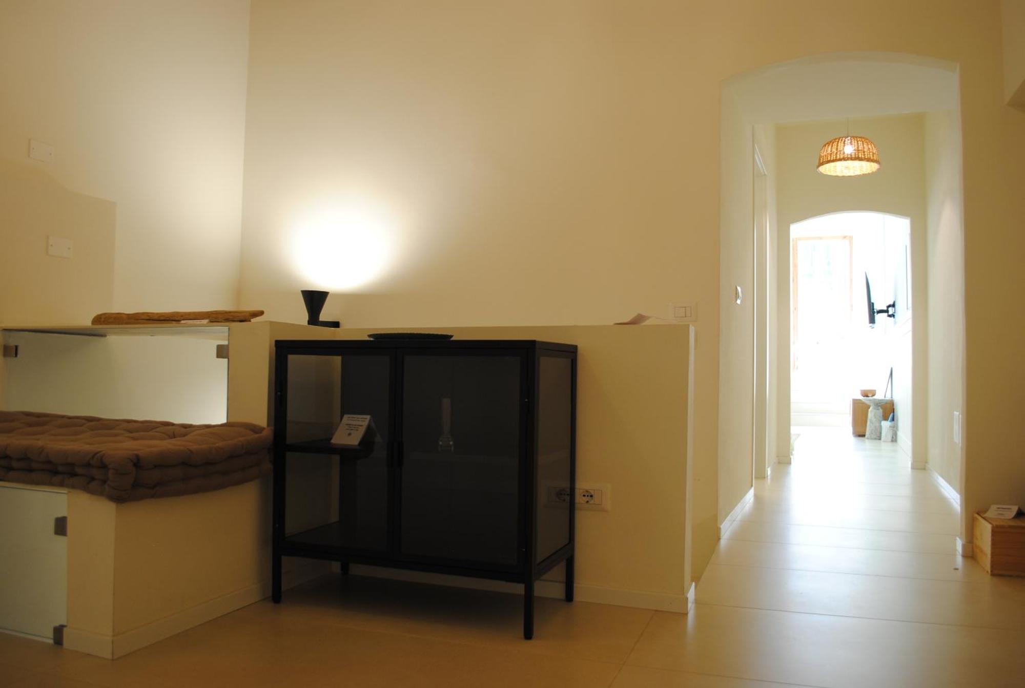 Apartamento Dreaming Mazzanti 11 Verona Exterior foto