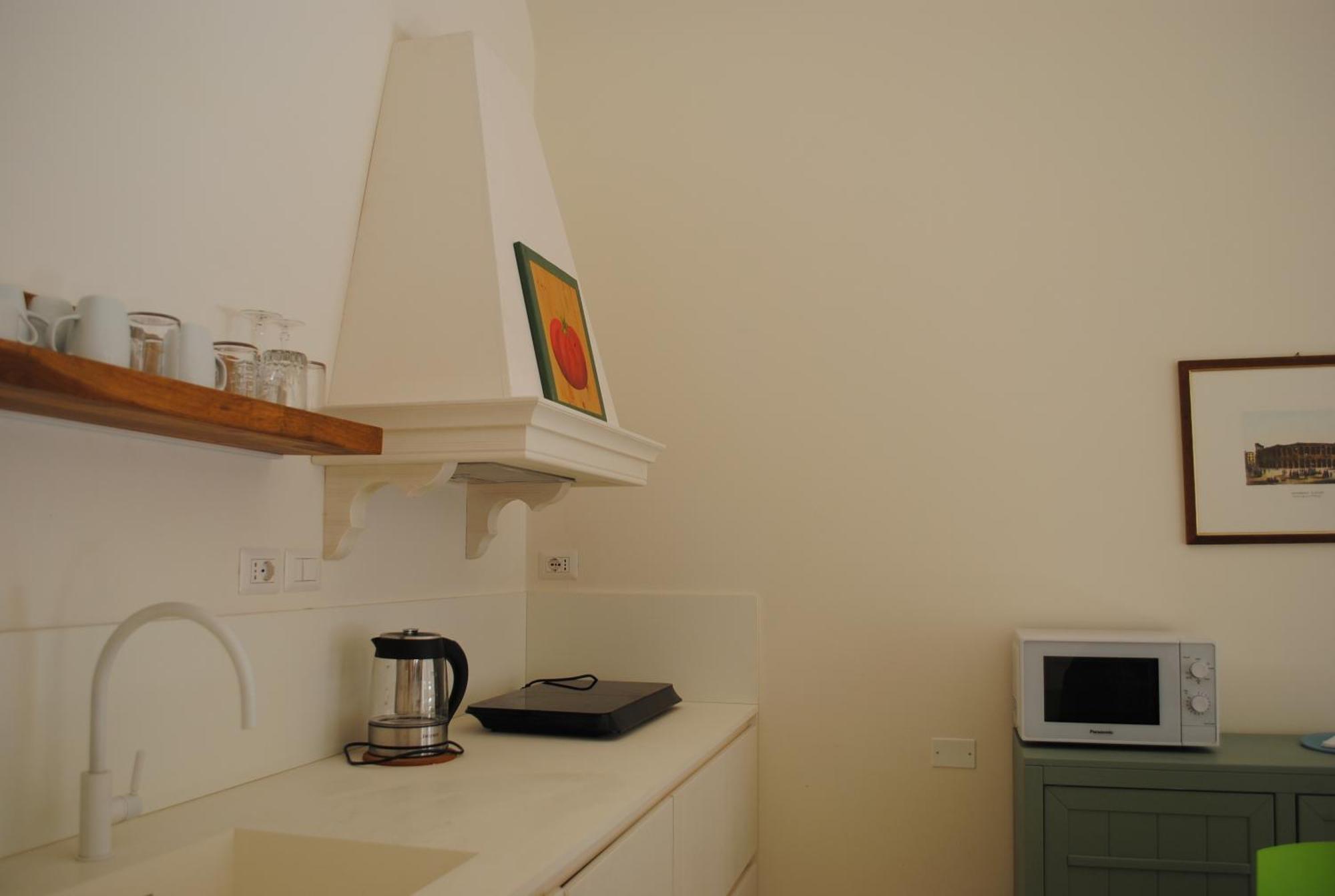 Apartamento Dreaming Mazzanti 11 Verona Exterior foto