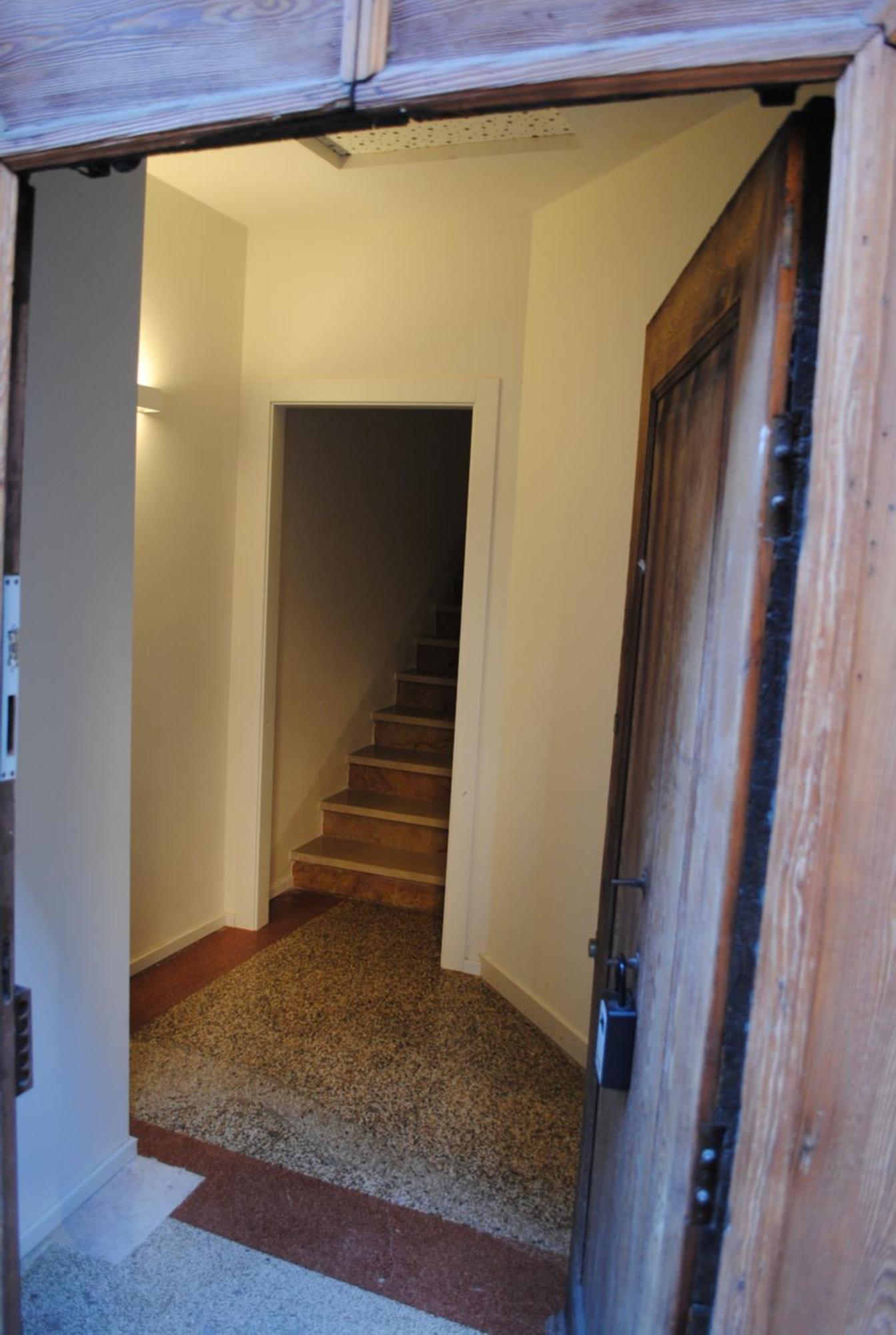 Apartamento Dreaming Mazzanti 11 Verona Exterior foto
