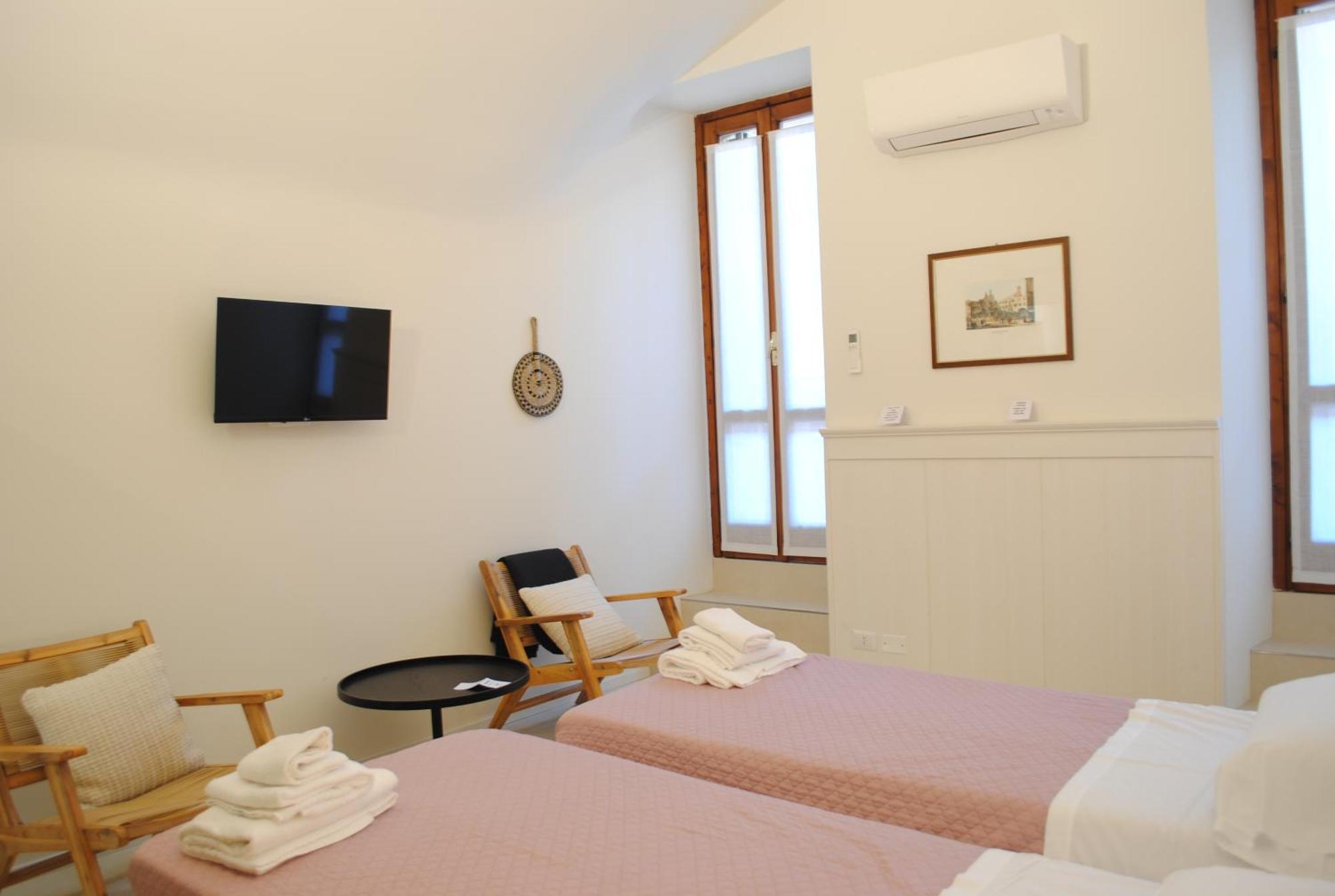 Apartamento Dreaming Mazzanti 11 Verona Exterior foto