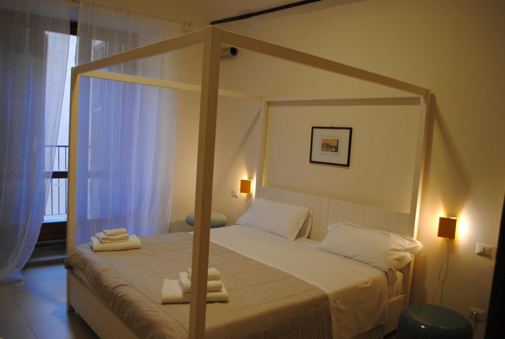 Apartamento Dreaming Mazzanti 11 Verona Exterior foto