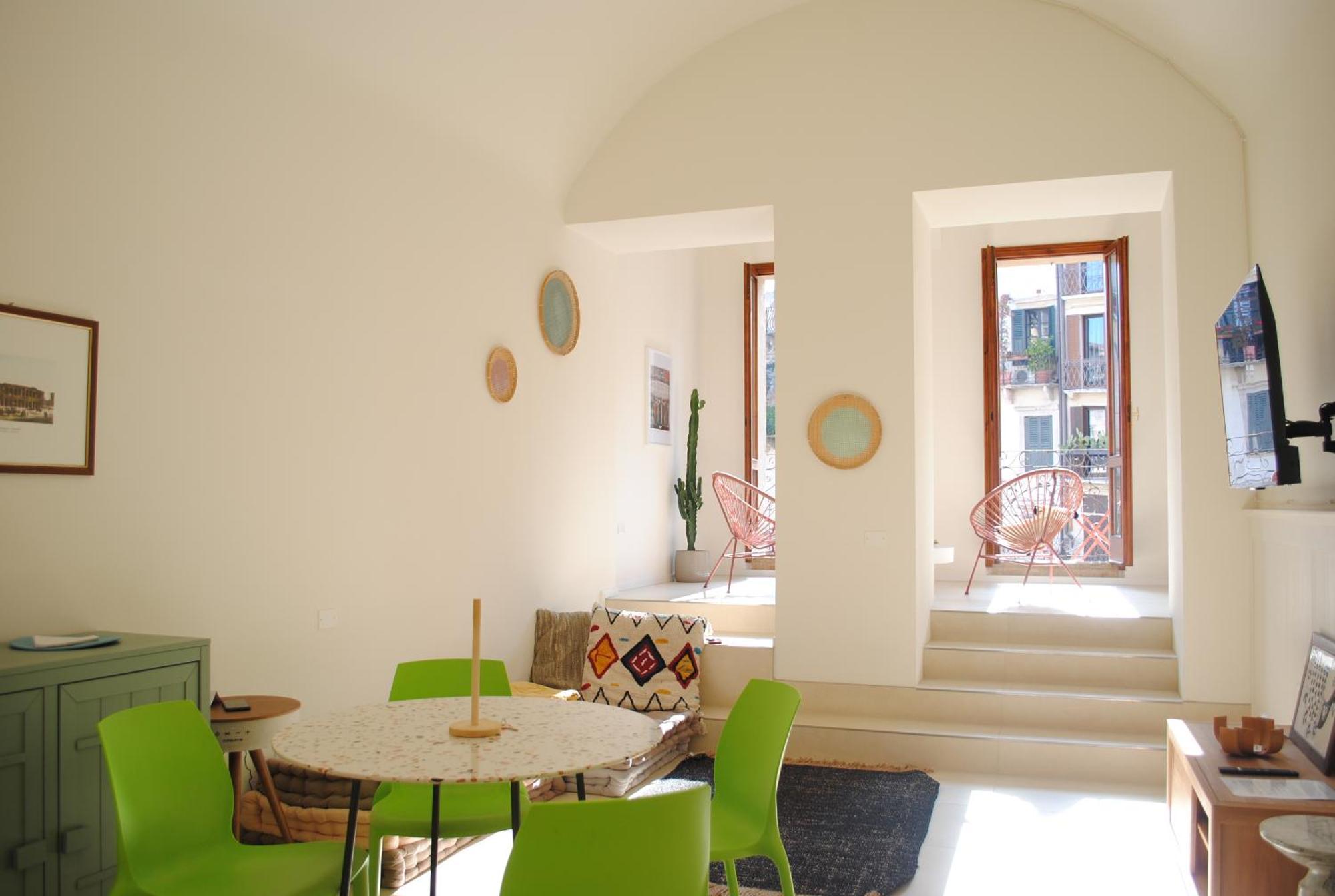 Apartamento Dreaming Mazzanti 11 Verona Exterior foto