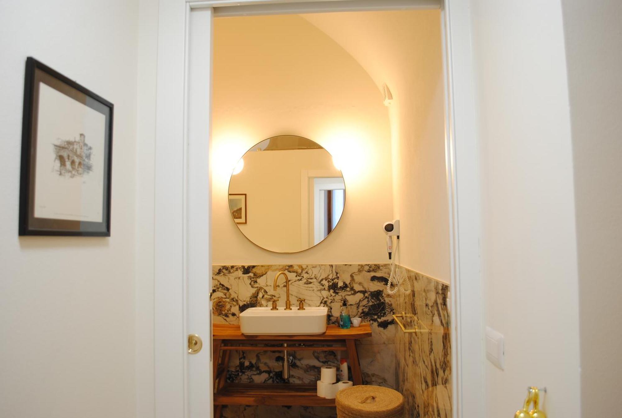 Apartamento Dreaming Mazzanti 11 Verona Exterior foto