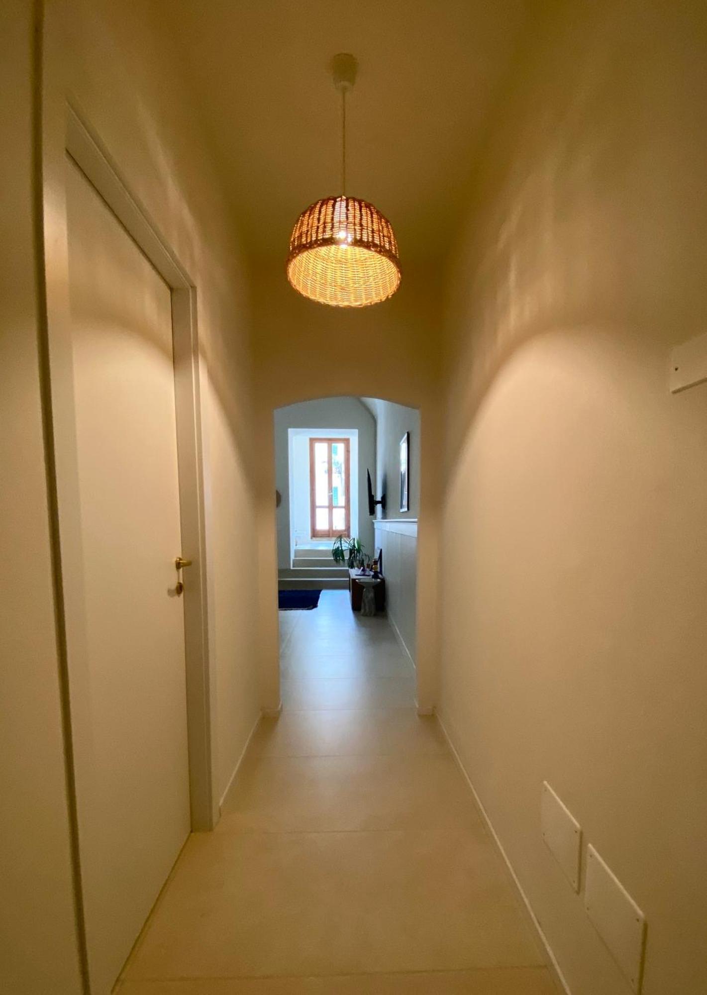 Apartamento Dreaming Mazzanti 11 Verona Exterior foto