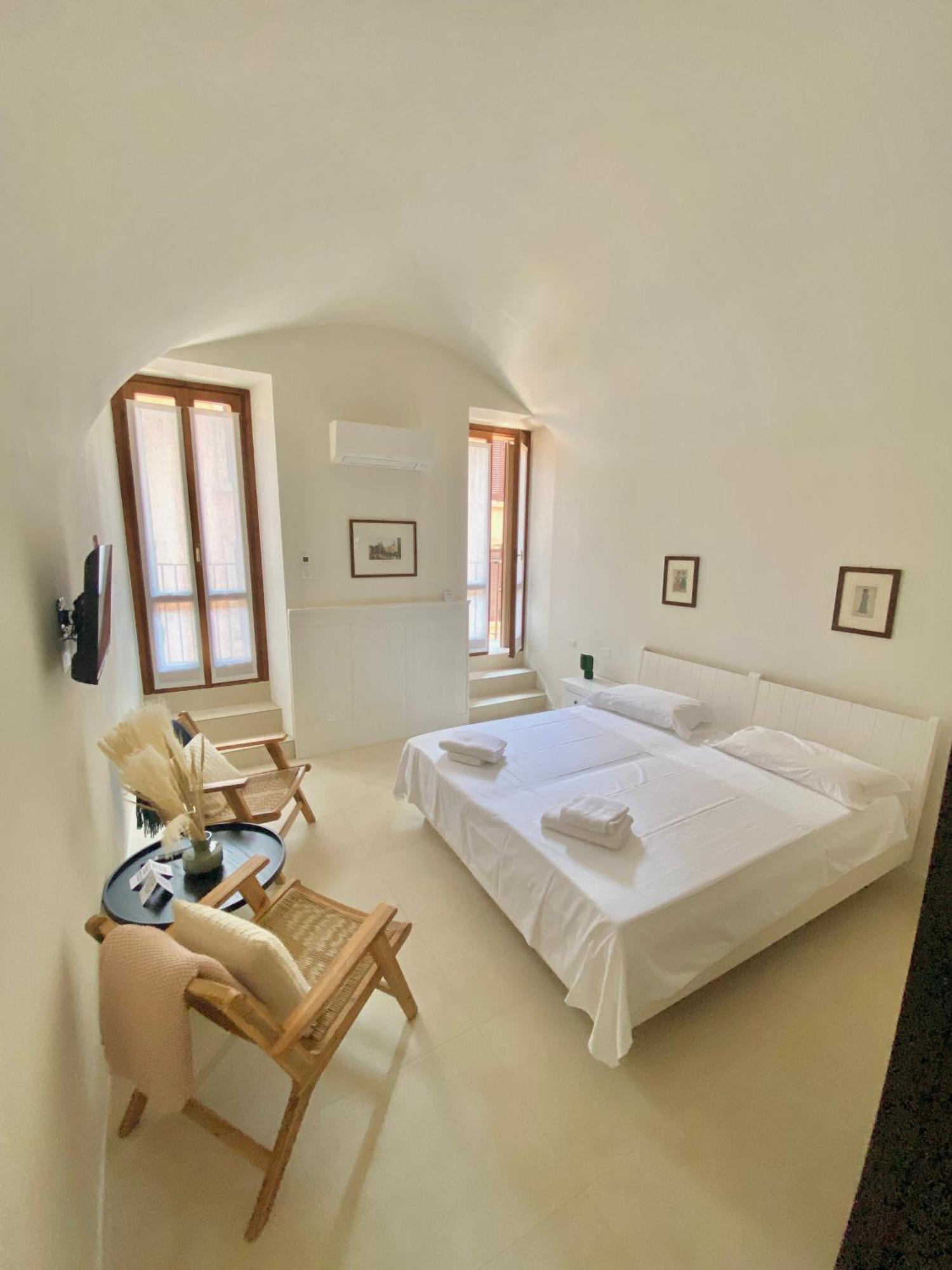 Apartamento Dreaming Mazzanti 11 Verona Exterior foto