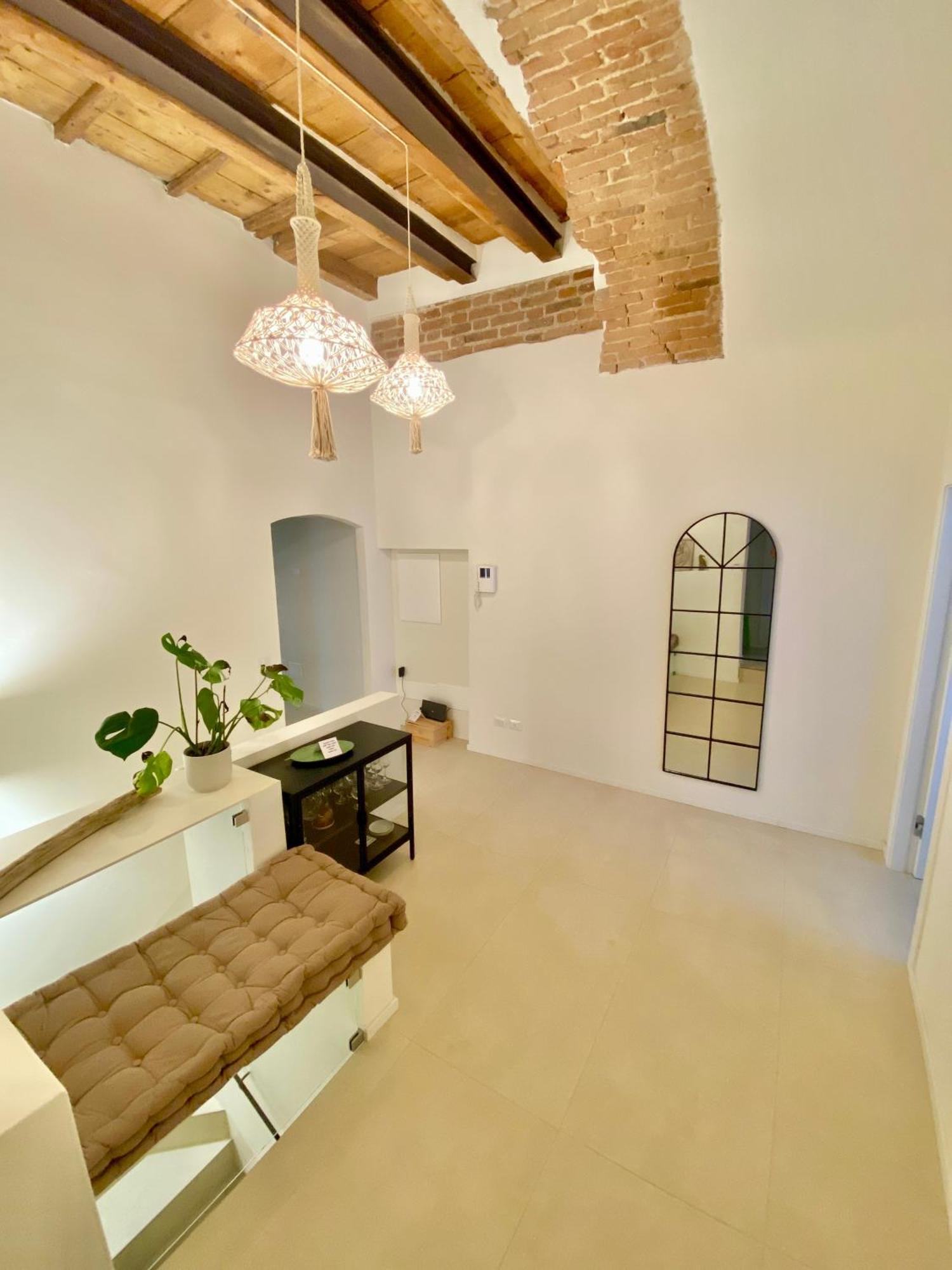 Apartamento Dreaming Mazzanti 11 Verona Exterior foto