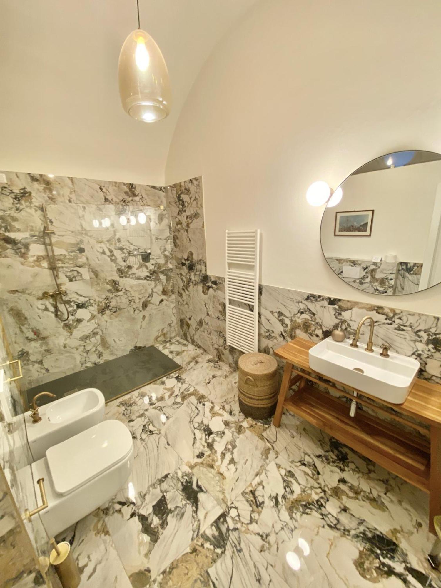 Apartamento Dreaming Mazzanti 11 Verona Exterior foto