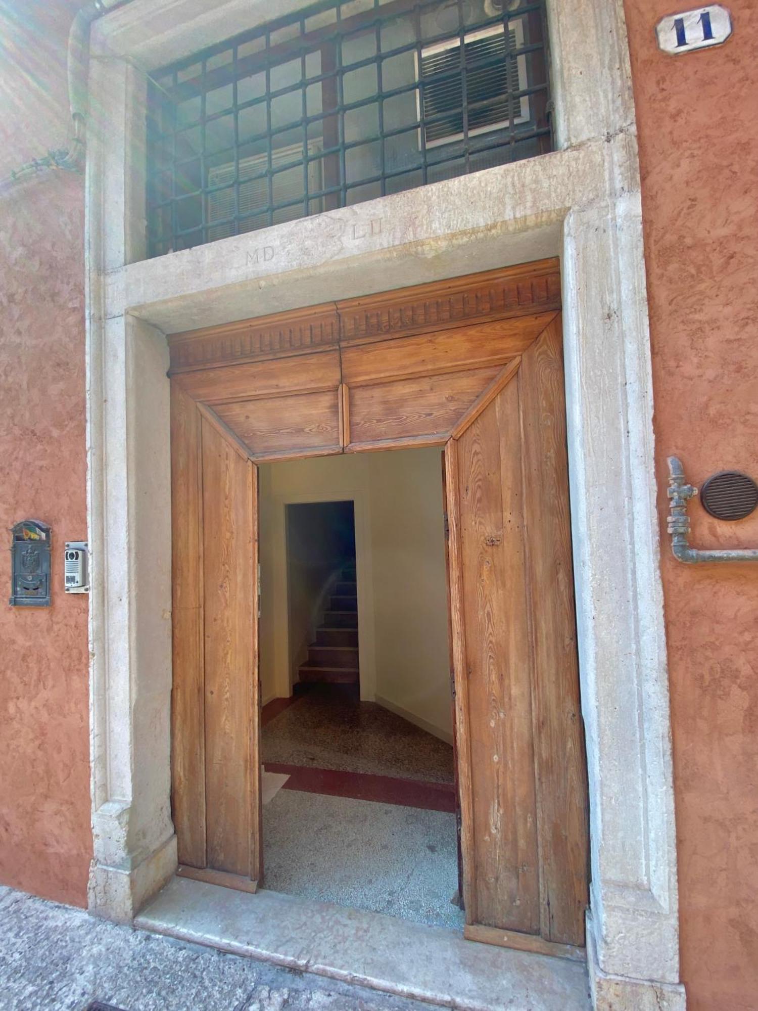Apartamento Dreaming Mazzanti 11 Verona Exterior foto