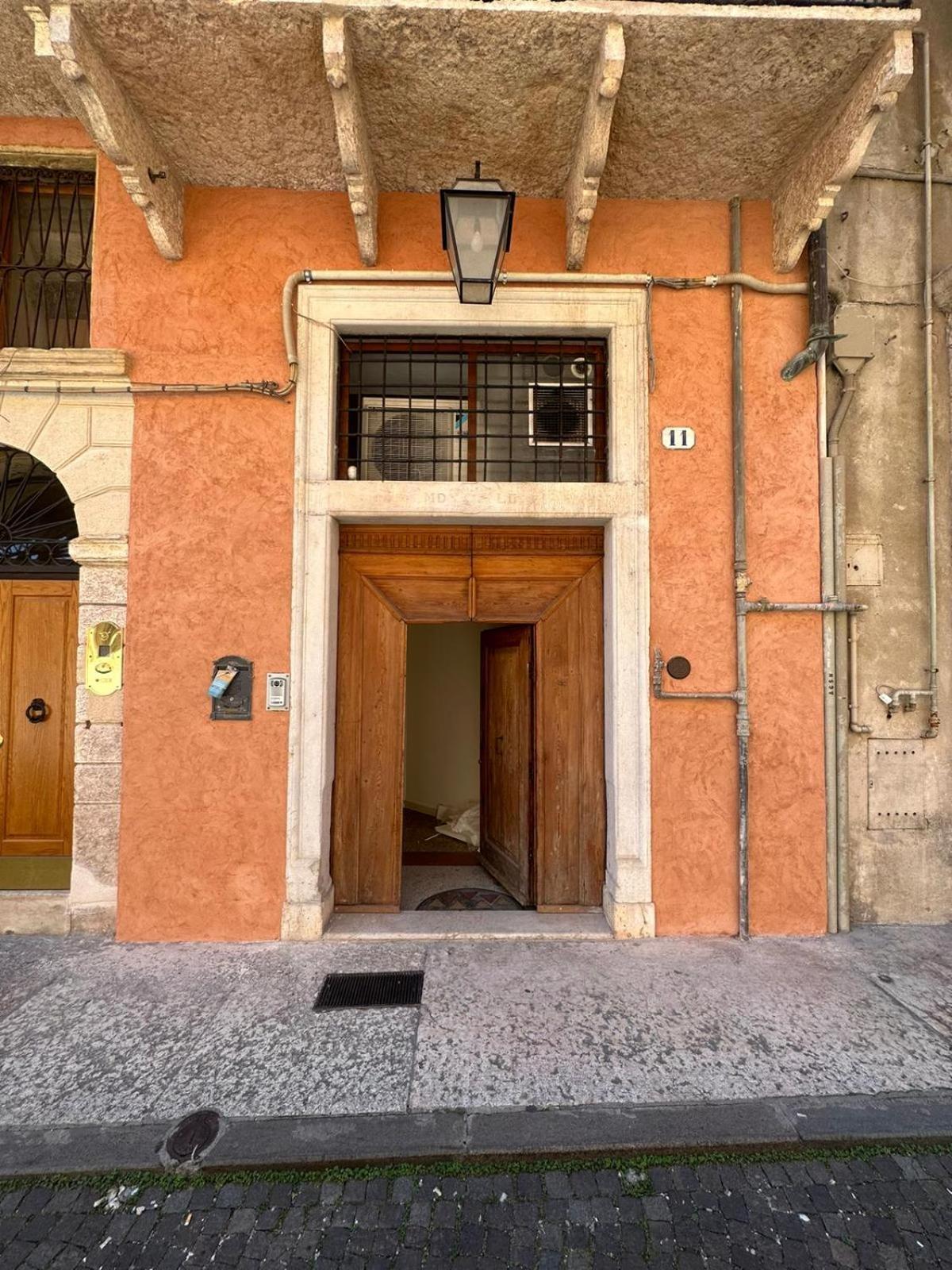 Apartamento Dreaming Mazzanti 11 Verona Exterior foto